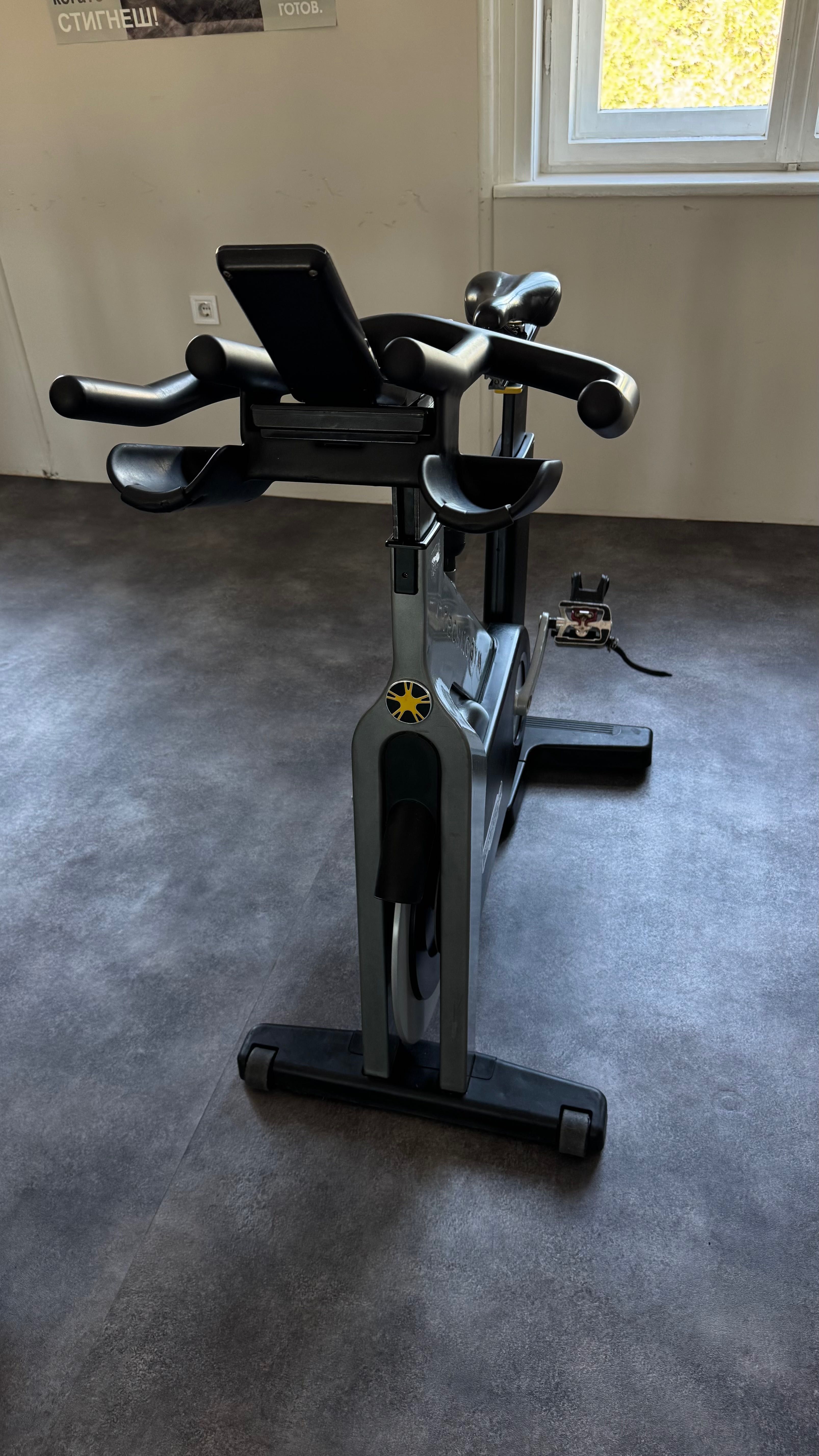 Spinning Bike Technogym / Спининг Байк