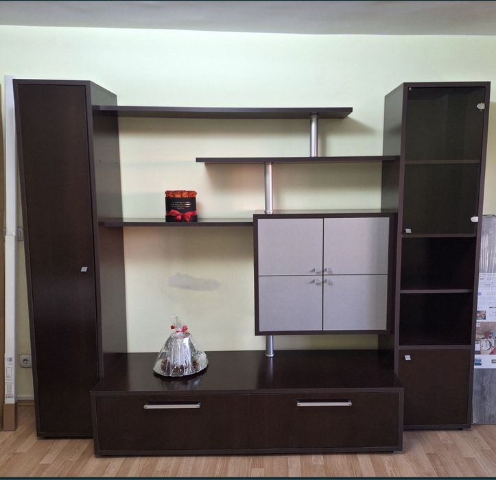 Mobila living stare foarte buna