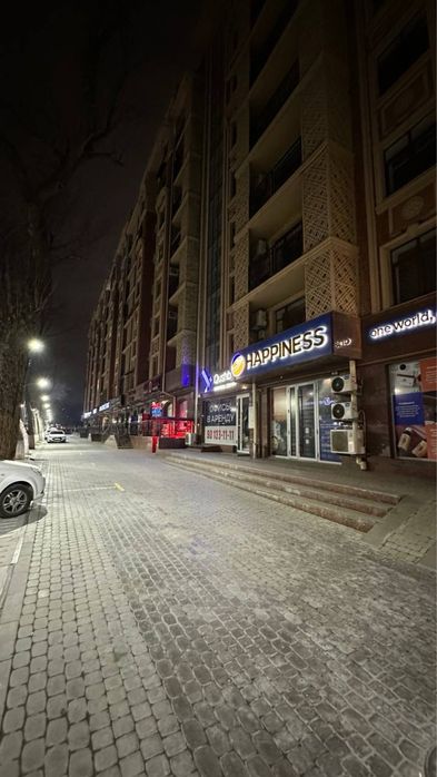 Яккасарай | Кушбеги - Сдается в аренду Евро офис вдоль дороги 230м2