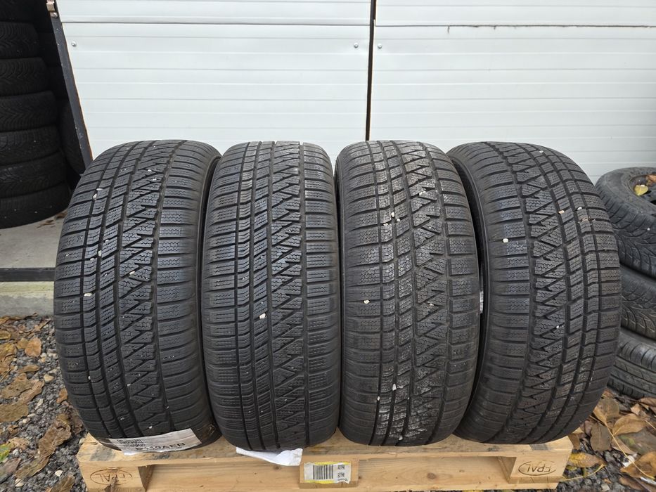 235 50 19 Kumho M S an 2022
