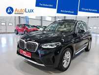 BMW X3 28.842 EURO + TVA deductibil/ Garantie pana la 3 Ani