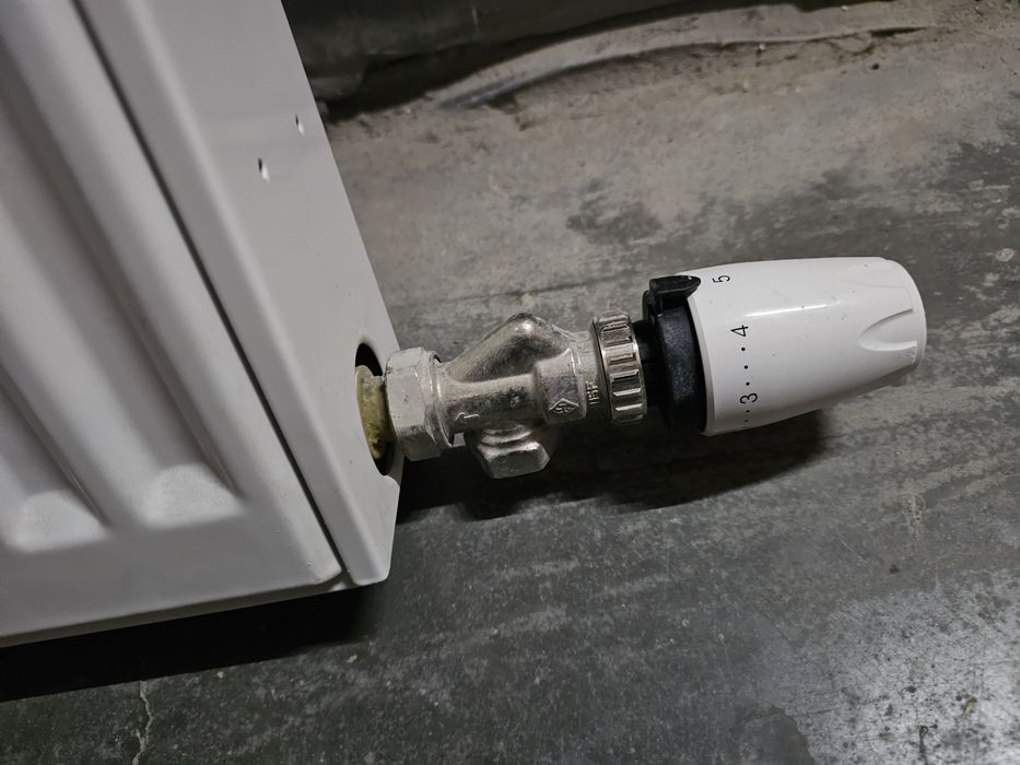 Радиатор отопления  новый