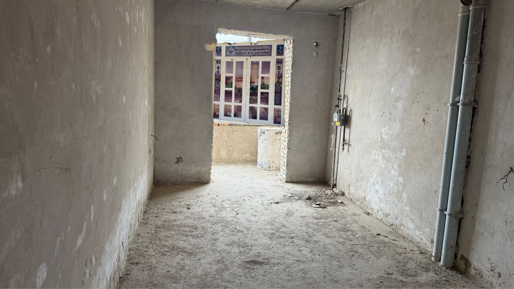 Продаётся 3х комнатная кв 115кв.м² на 7-этаже ор: Крытый рынок