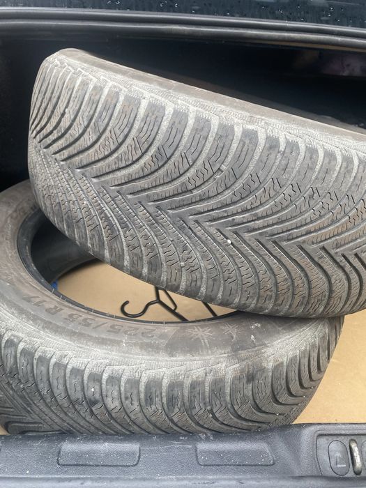 Cauciucuri 225/55/R17