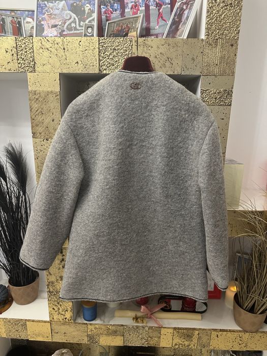 Haina LIU Jo cu lana