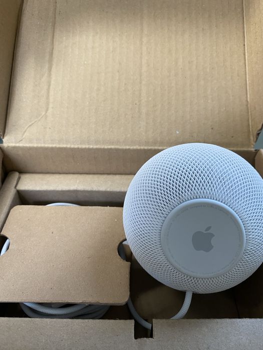 Homepod mini ( boxa apple )