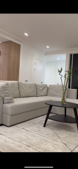 Срочно продается 3х ком квартира, ЖК Минор, ор-р: Пожарка, 133м²