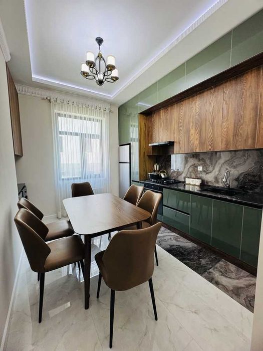 СРОЧНО! Продаётся 2 комнатная квартира на 11 квартале. КОМФОРТ ХОУС