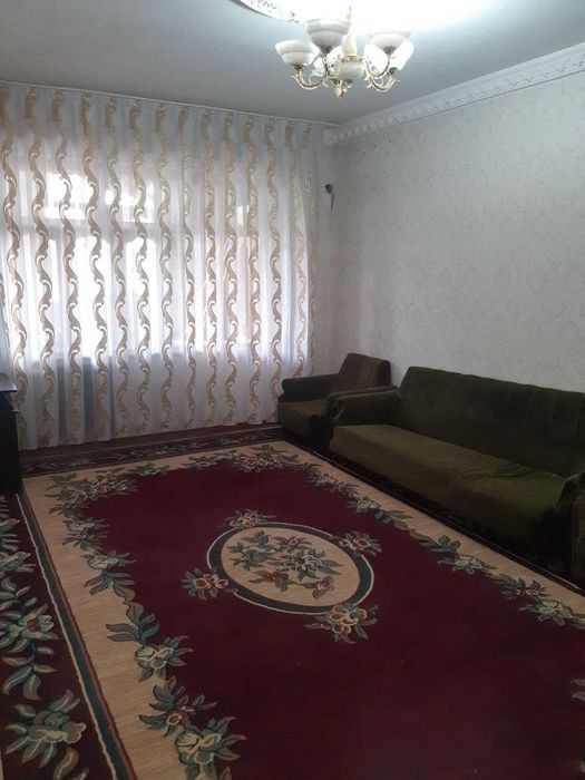 Сдаётся 3х квартира на 3 этаж орр МЕЛОДЯ