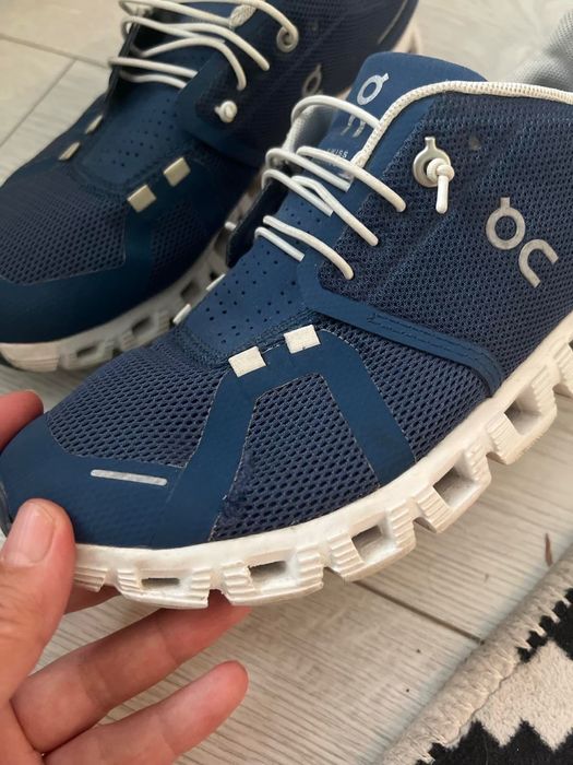 On Cloud дамски маратонки