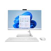 Моноблок Lenovo 27IAP7 | i5-13420H | 8GB | 512GB | White