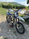 Husqvarna fc 450