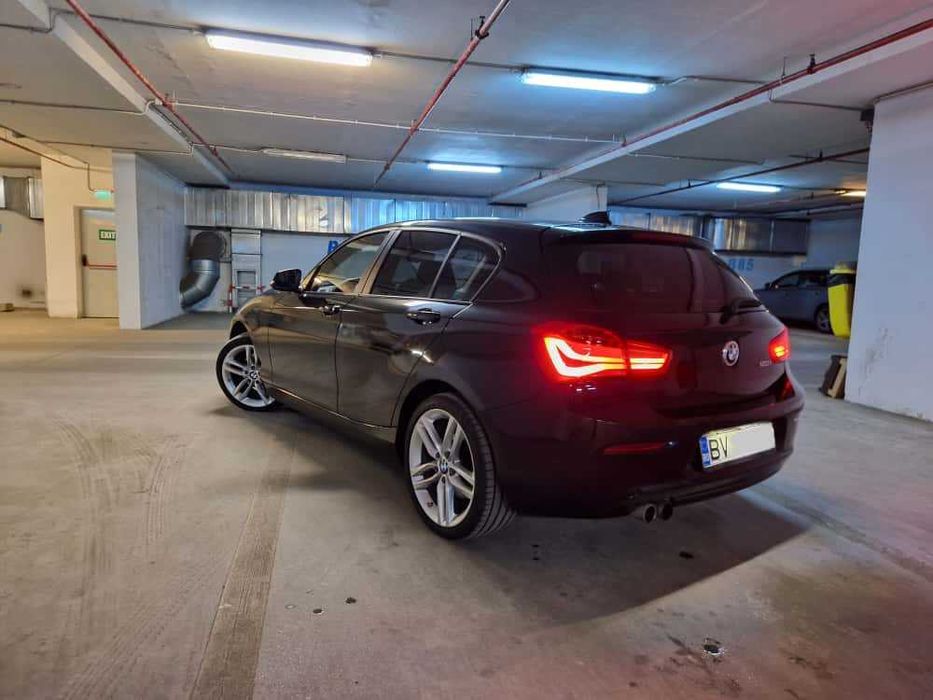 BMW Seria 1 120i