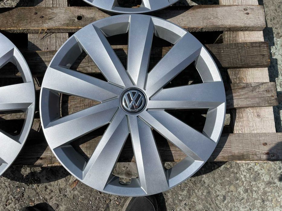 16 цола ТАСове за VOLKSWAGEN VW PASSAT 3G B8 3G0601147 Оригинал