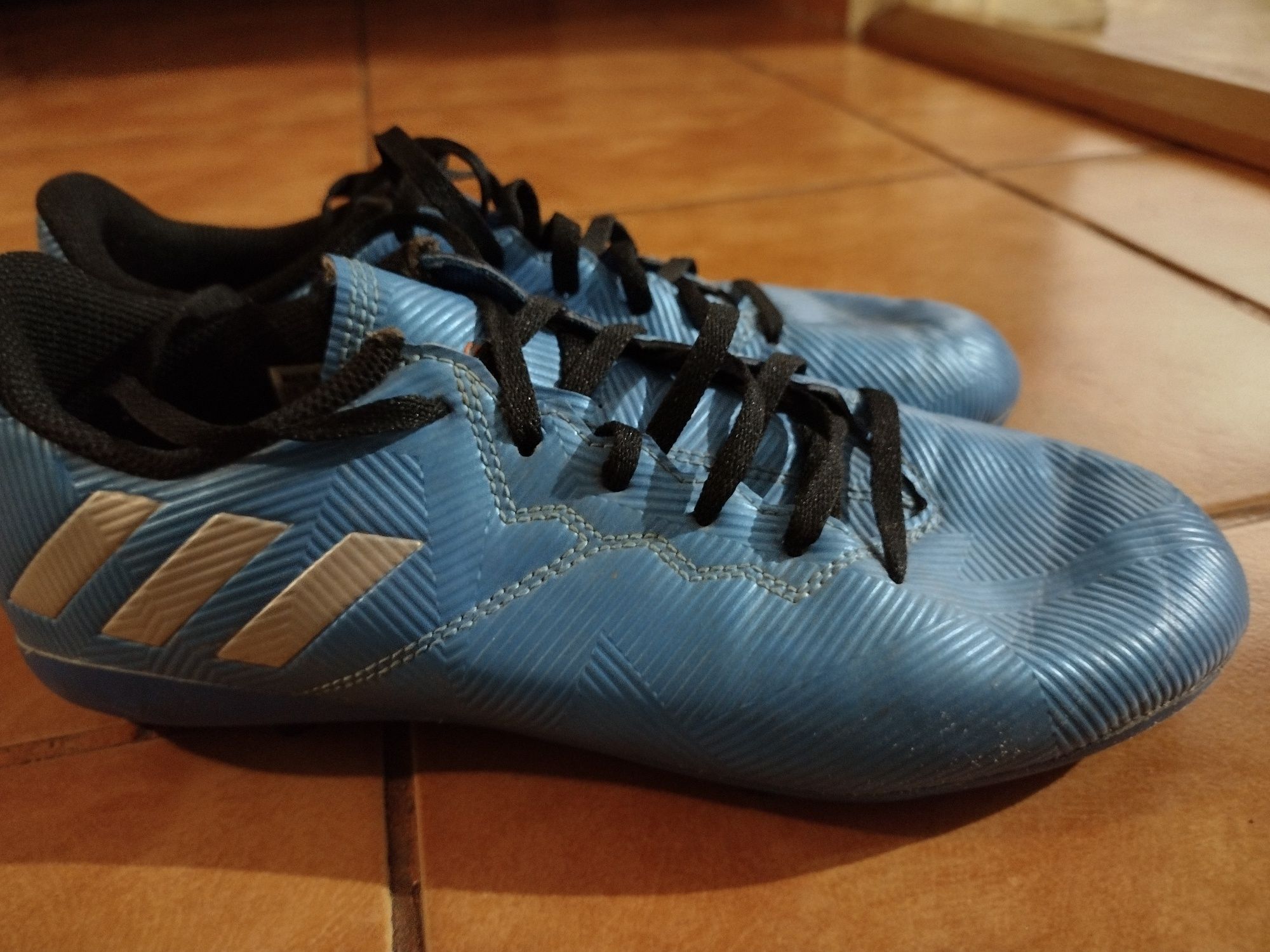 Pantof de fotbal Adidas original Messi