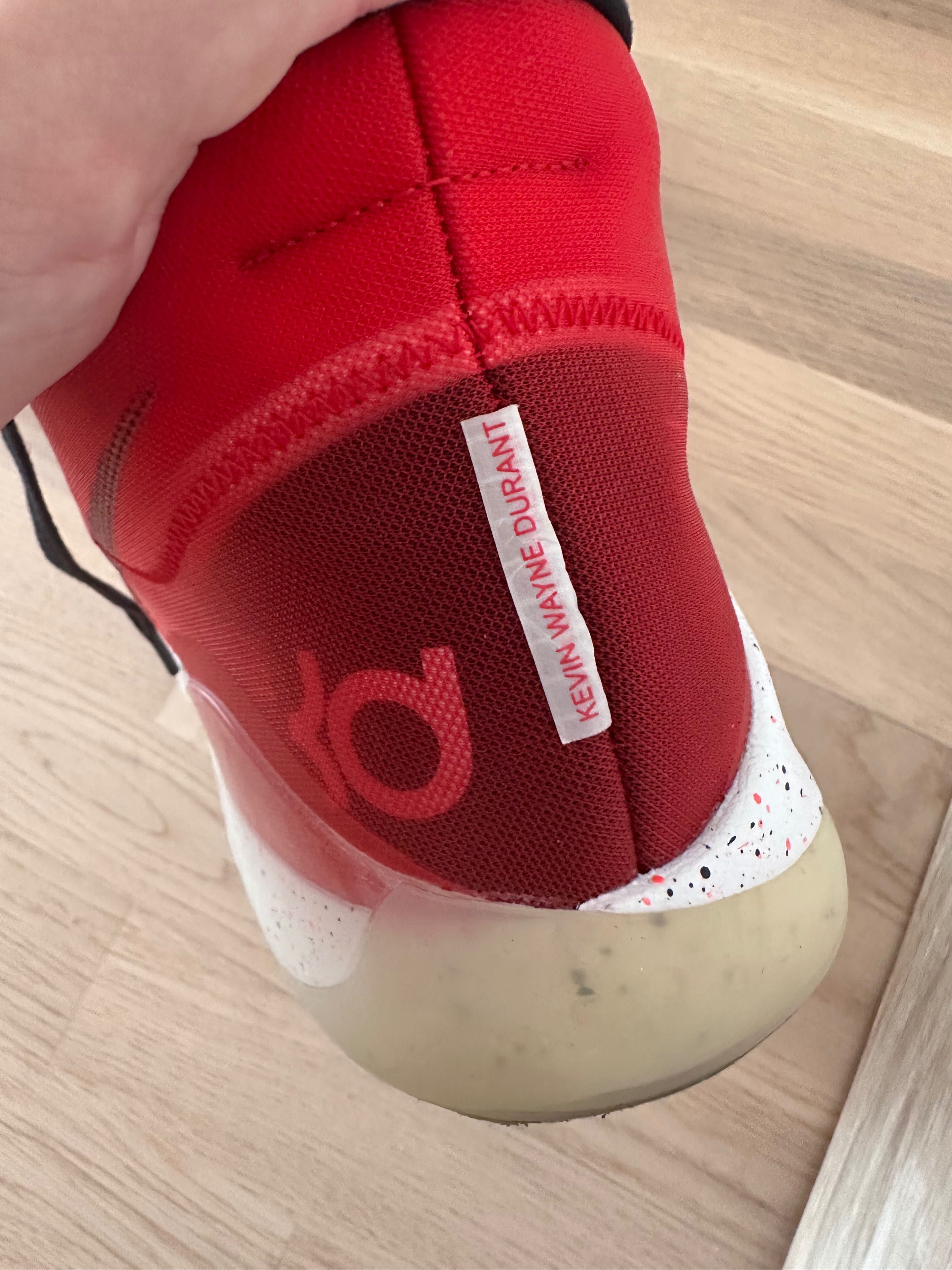 Мъжки обувки за баскетбол Nike