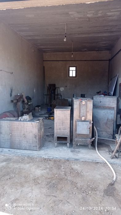 Eqanoʻmishni qatyoʻlla