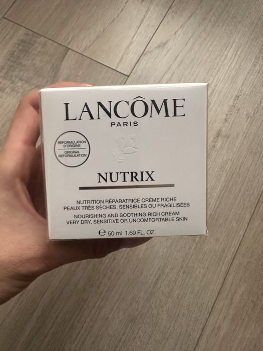Крем за лице Lancome Nutrix 50 ml
