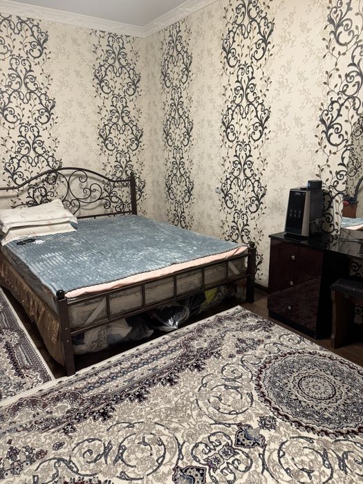 Срочно продается квартира в Янгихаётском районе 9 худуд