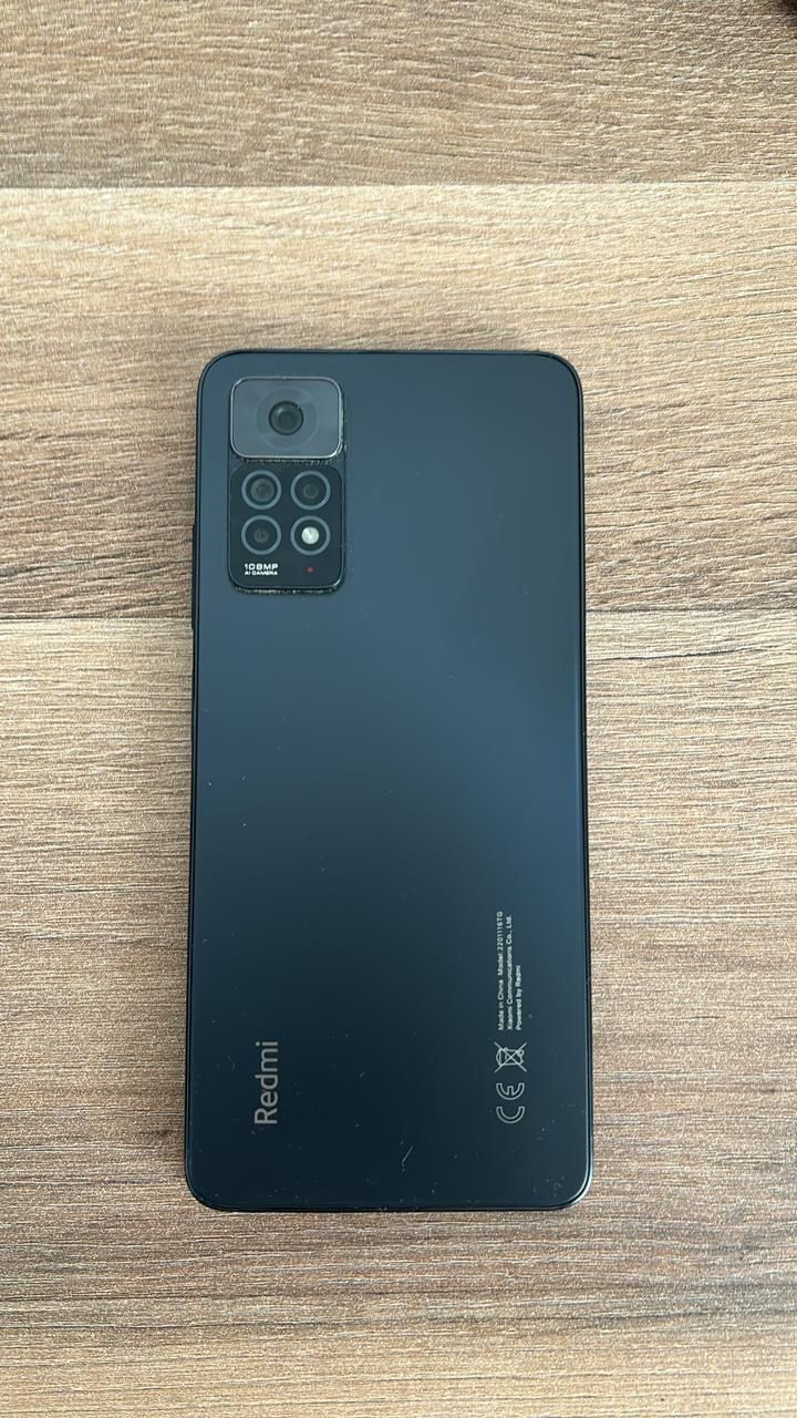 Redmi note 11 pro
