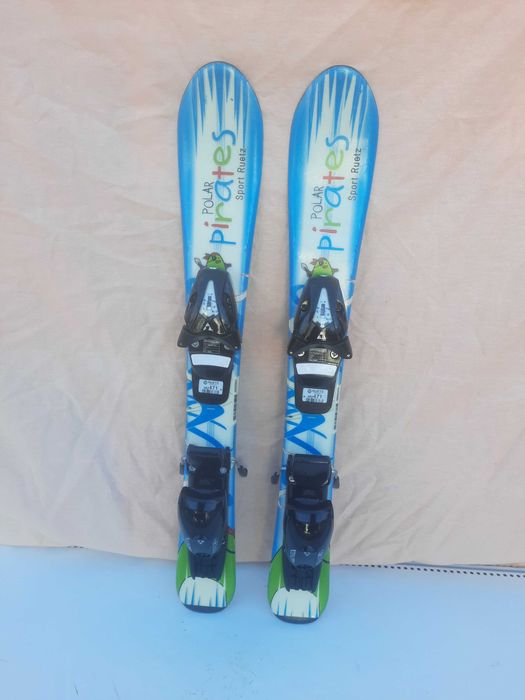 Карвинг детски ски Atomic polar 70см.