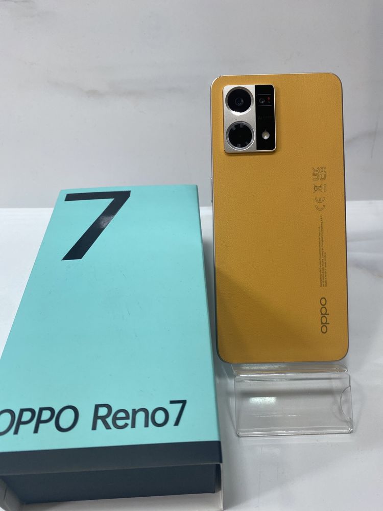 Продам  Oppo Reno 7 (Сатпаев 371721)