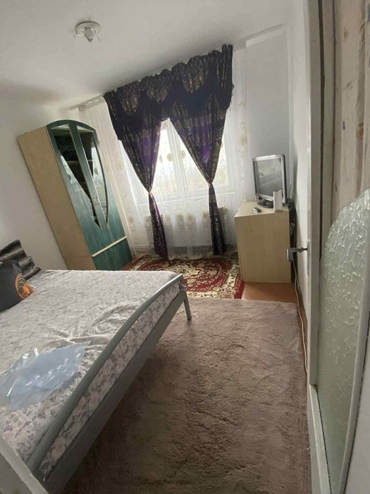 Apartament 2 camere baie bucătărie