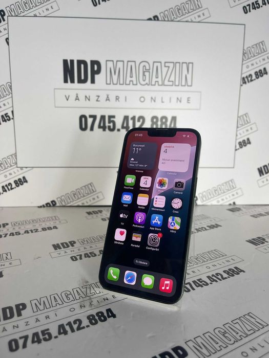 NDP Amanet NON-STOP Bld.Iuliu Maniu 69 IPHONE 12 PRO MAX (42039)
