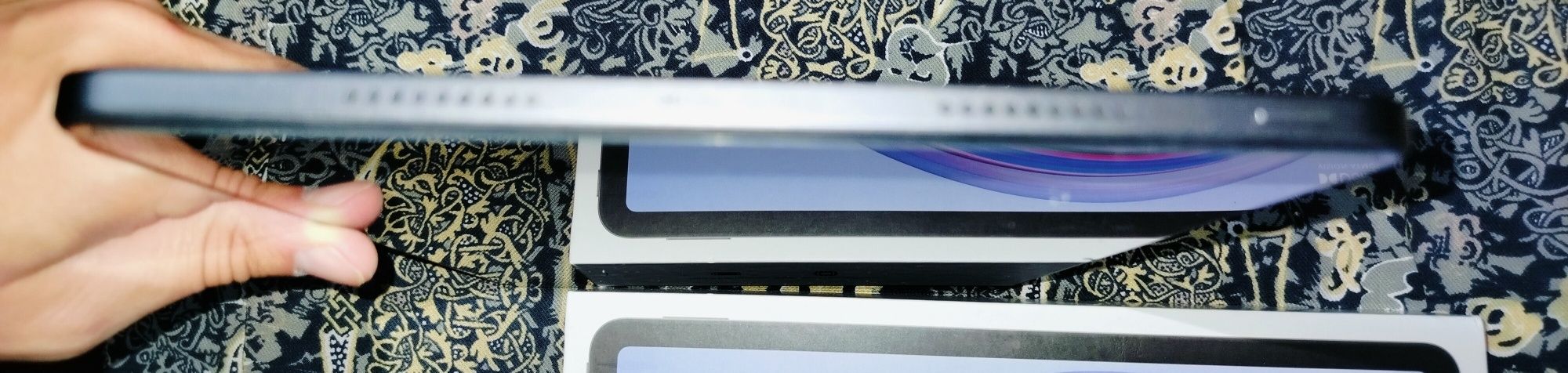 Xiaomi Redmi Tab Pro 6 8GB/256GB В гаранция до 05.2027