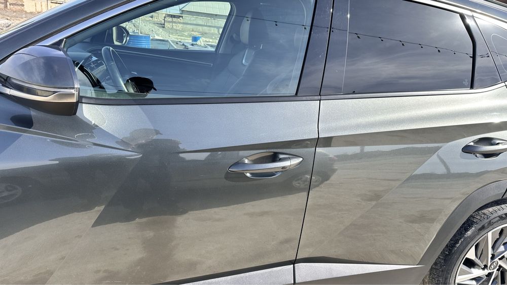 Хендай Туксон 2023 ж жағдайы жақсы