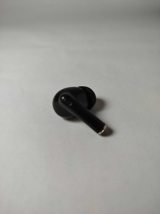 Casti wireless Negre | Noi Nouțe și Sigilate