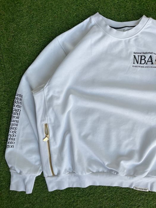 Мъжка блузка : Nike NBA Standard issue L