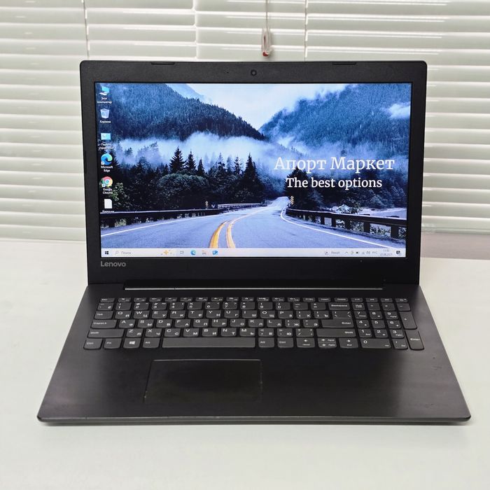 Ноутбук Lenovo Ideapad 3