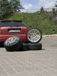 Vand jante bbs rk 501 r18 Originale