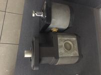 Pompe hidraulice diferite modele