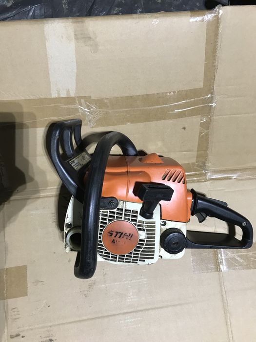 Drujba stihl Ms 180 incompleta