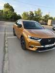 DS 7 crossback 2019