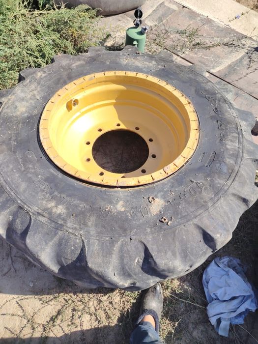 Продается диск от Caterpillar 434E