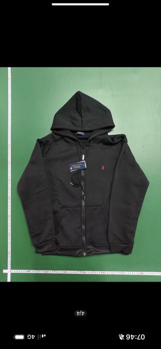 Hanorac raph lauren M