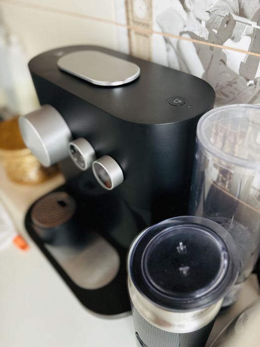 Espressor Nespresso