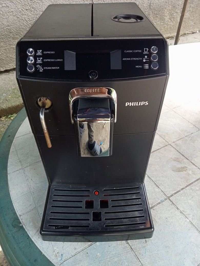 Expresor cafea Philips Saeco