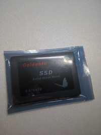 Продам SSD диск Goldenfir 1Tb