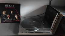 Pick up PIONEER PL-200 Direct Drive Auto Return Stereo