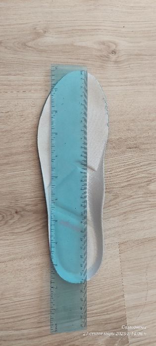 Дамски маратонки