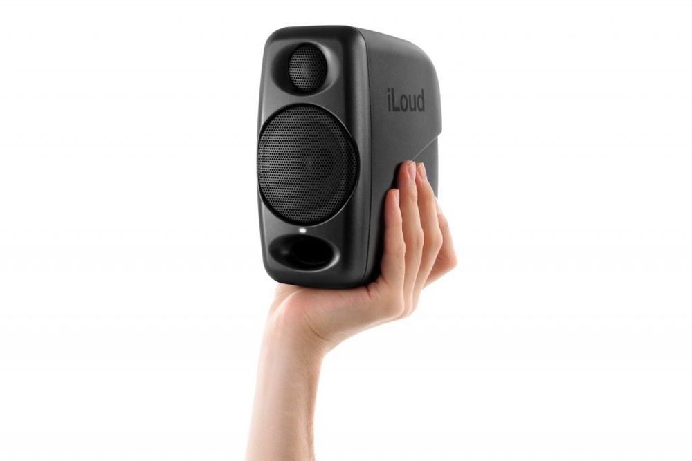 ILoud micro monitors