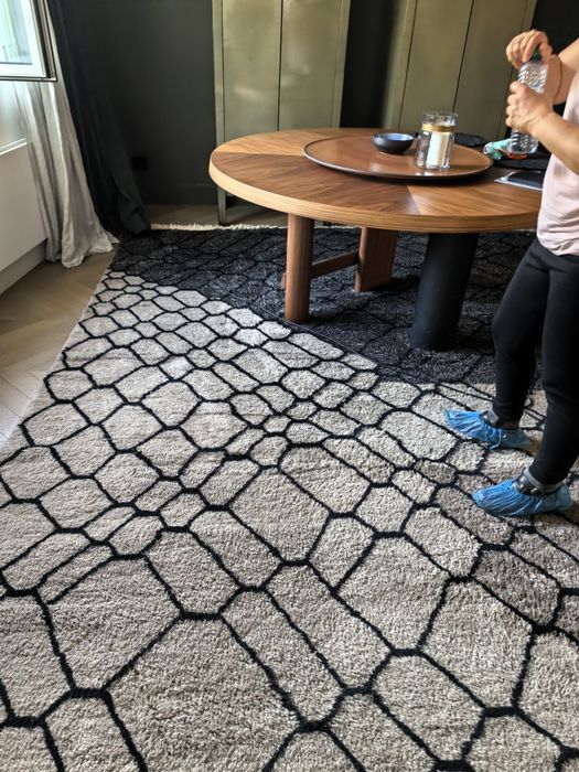 Почистване на домове и Офиси с Рейнбоу керхер камак