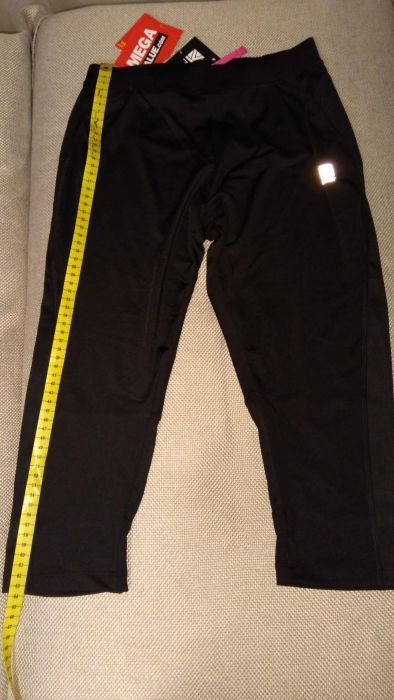 Дамски клин за спорт