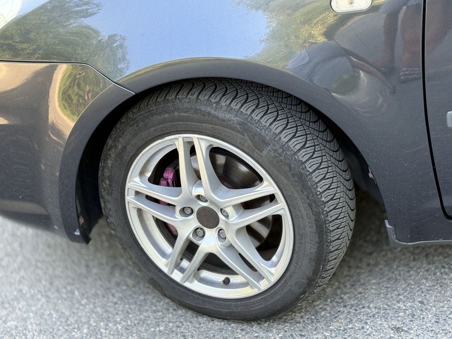 Ford C-Max 2009 1,6 TDI , 106 CP