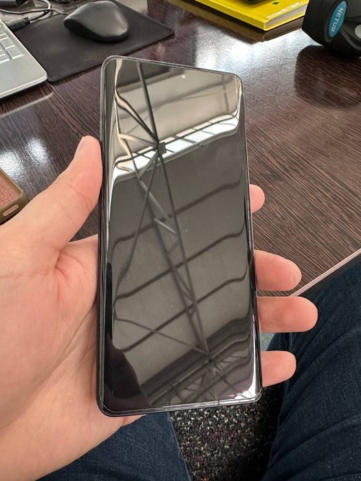 Honor X9C 8/256 Gb, Black yangi