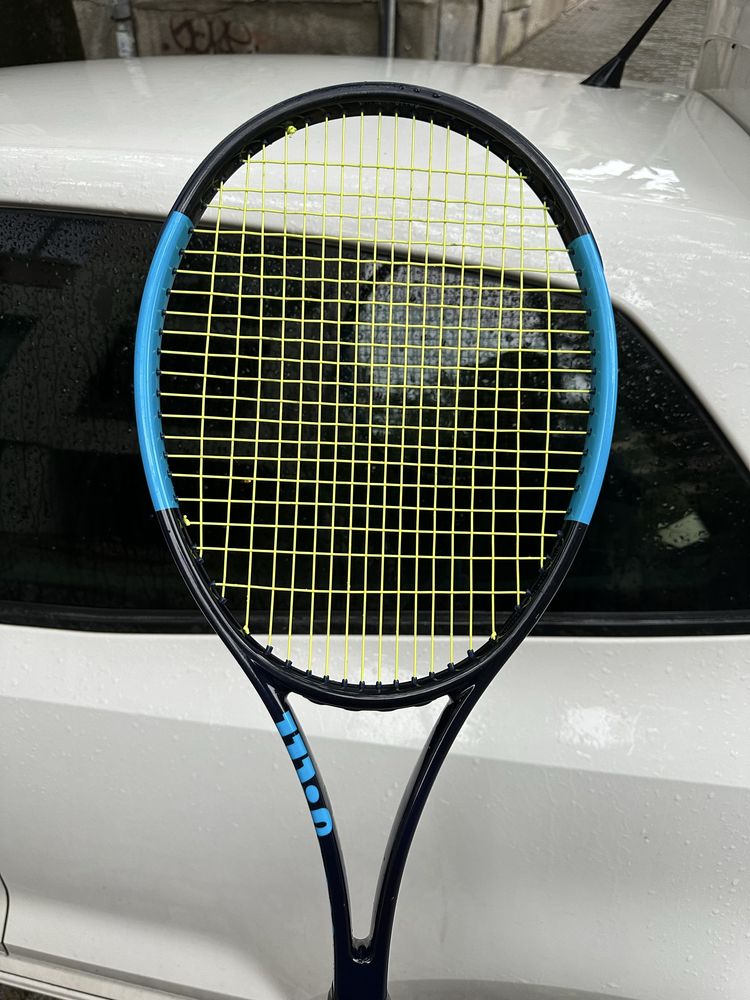 Тенис ракета wilson ultra pro